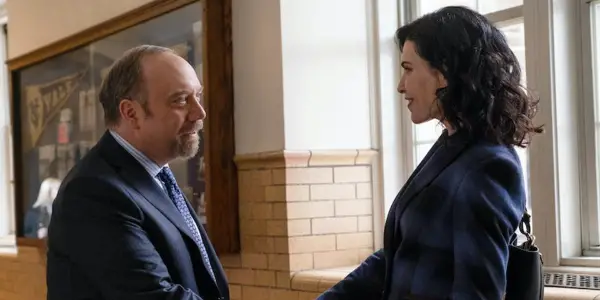 BILLIONS (S5E4) "Opportunity Zone": There's No Place Like Home