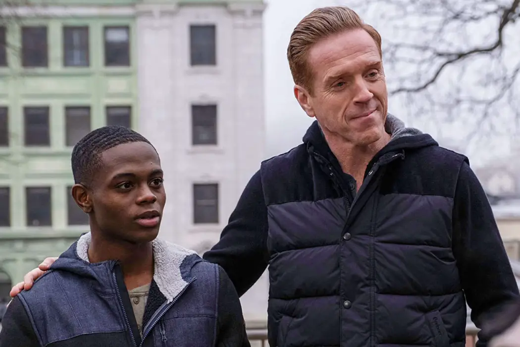 BILLIONS (S5E4) "Opportunity Zone": There's No Place Like Home