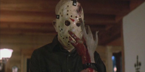 40 Years Of FRIDAY THE 13TH