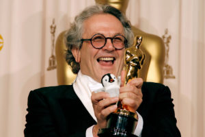 Beginner's Guide: George Miller, Writer & Director