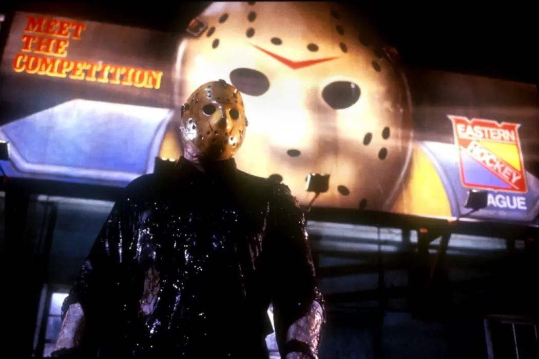 40 Years Of FRIDAY THE 13TH