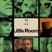 LITTLE ROOM (S1, E1): Piloting a Worthy Cause