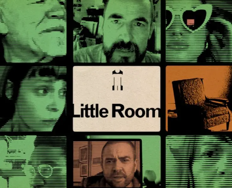 LITTLE ROOM (S1, E1): Piloting a Worthy Cause