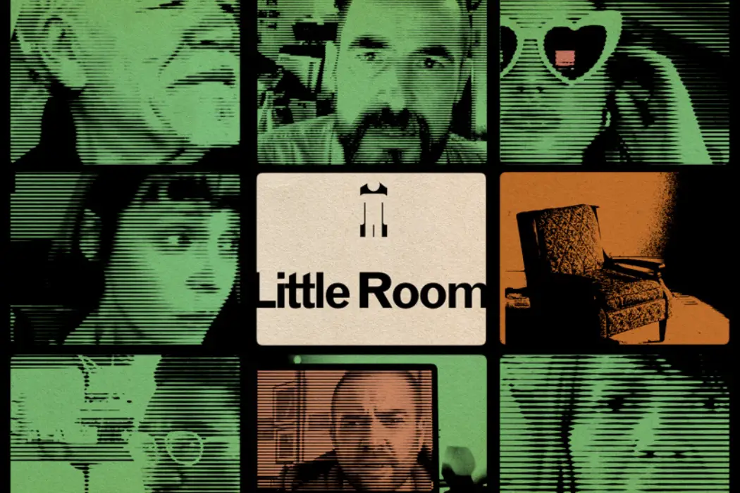 LITTLE ROOM (S1, E1): Piloting a Worthy Cause