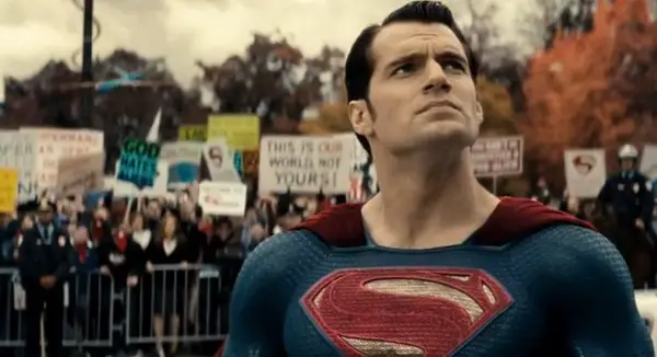 The Anxiety of Choice: Becoming Superman in Snyder’s DCEU