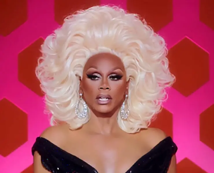 RUPAUL'S DRAG RACE S12E12