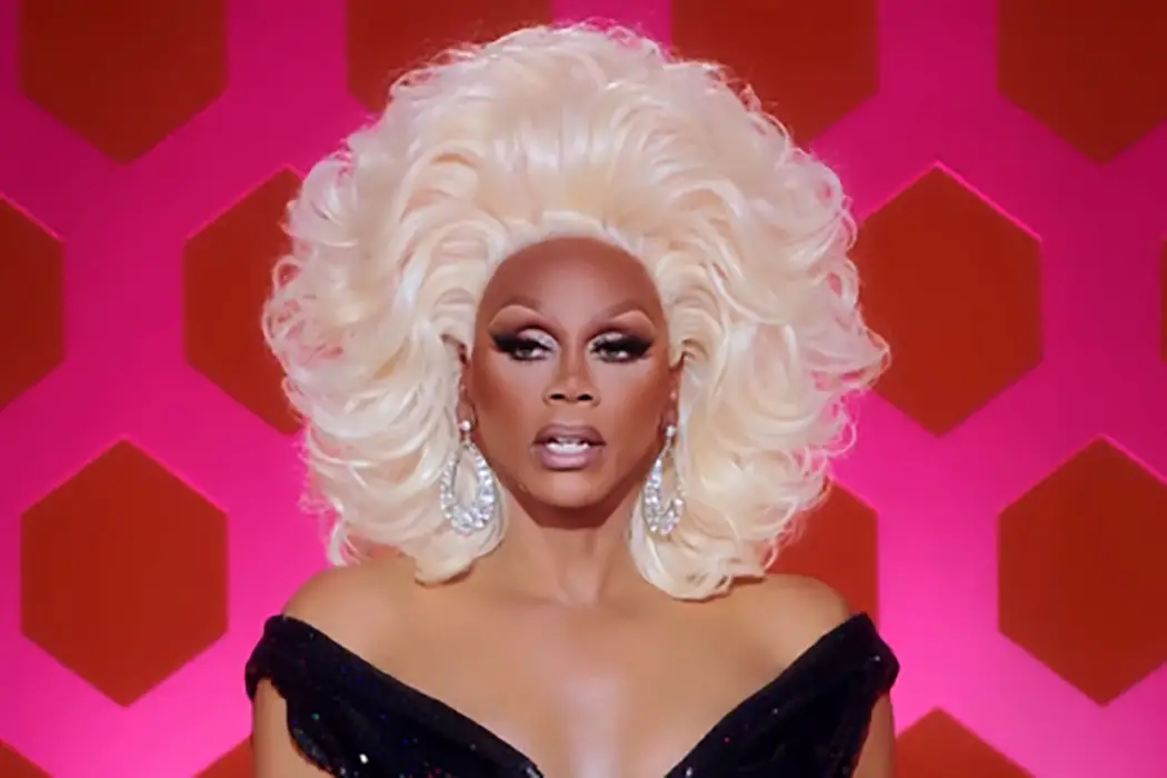 RUPAUL'S DRAG RACE S12E12