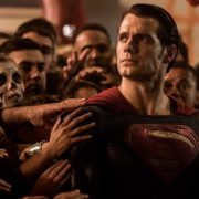 The Anxiety of Choice: Becoming Superman in Snyder’s DCEU