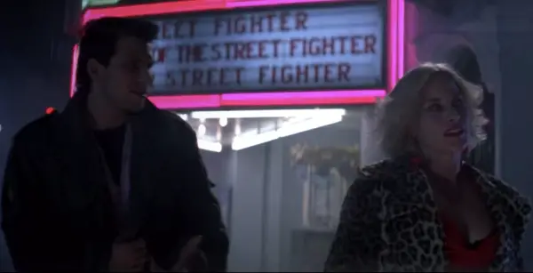 Tarantino's Order: The Original Structure of TRUE ROMANCE