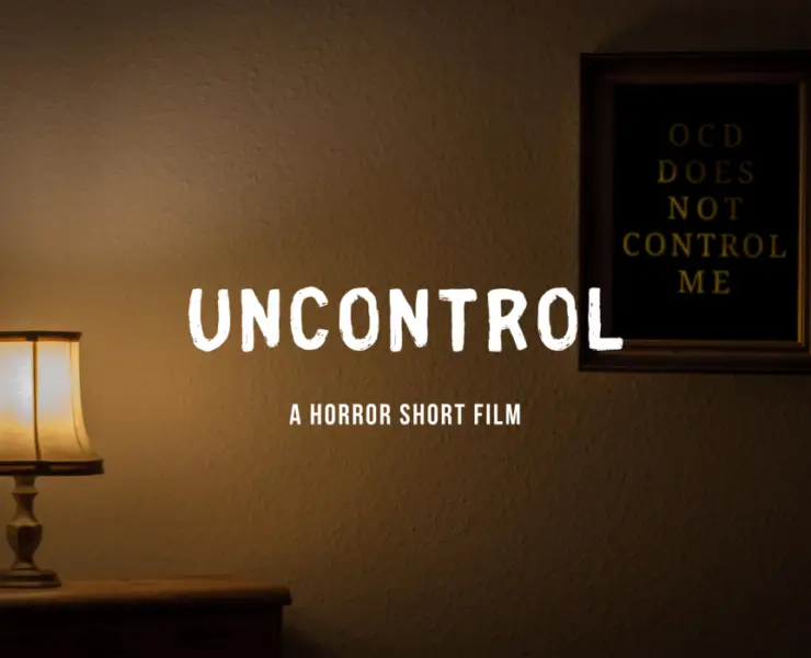 UNCONTROL, A First-time Director's Diary #1: The Journey Begins