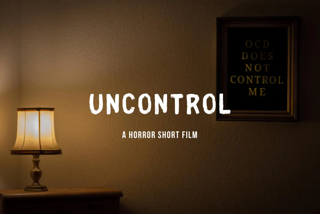 UNCONTROL, A First-time Director's Diary #1: The Journey Begins