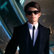 ARTEMIS FOWL: Less Fowl, More Foul