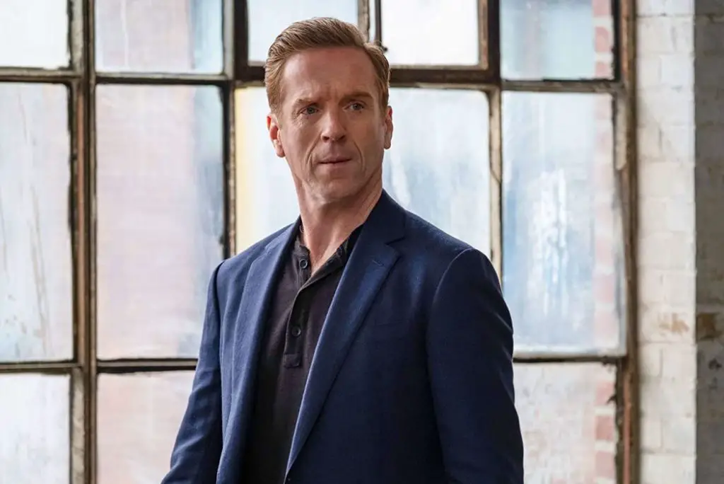 BILLIONS (S5E1) "The New Decas": It's All Business As Usual