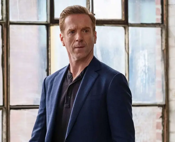 BILLIONS (S5E1) "The New Decas": It's All Business As Usual