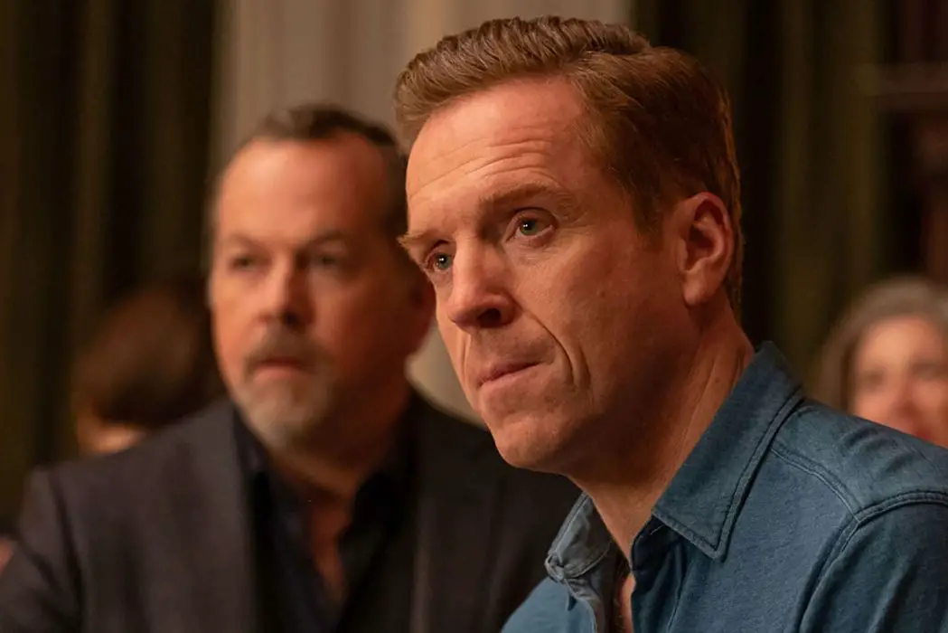 BILLIONS (S5E2) "The Chris Rock Test": What Kind Of Monster Are You?