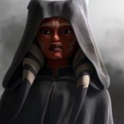 The Clone Wars (S7E12): The End