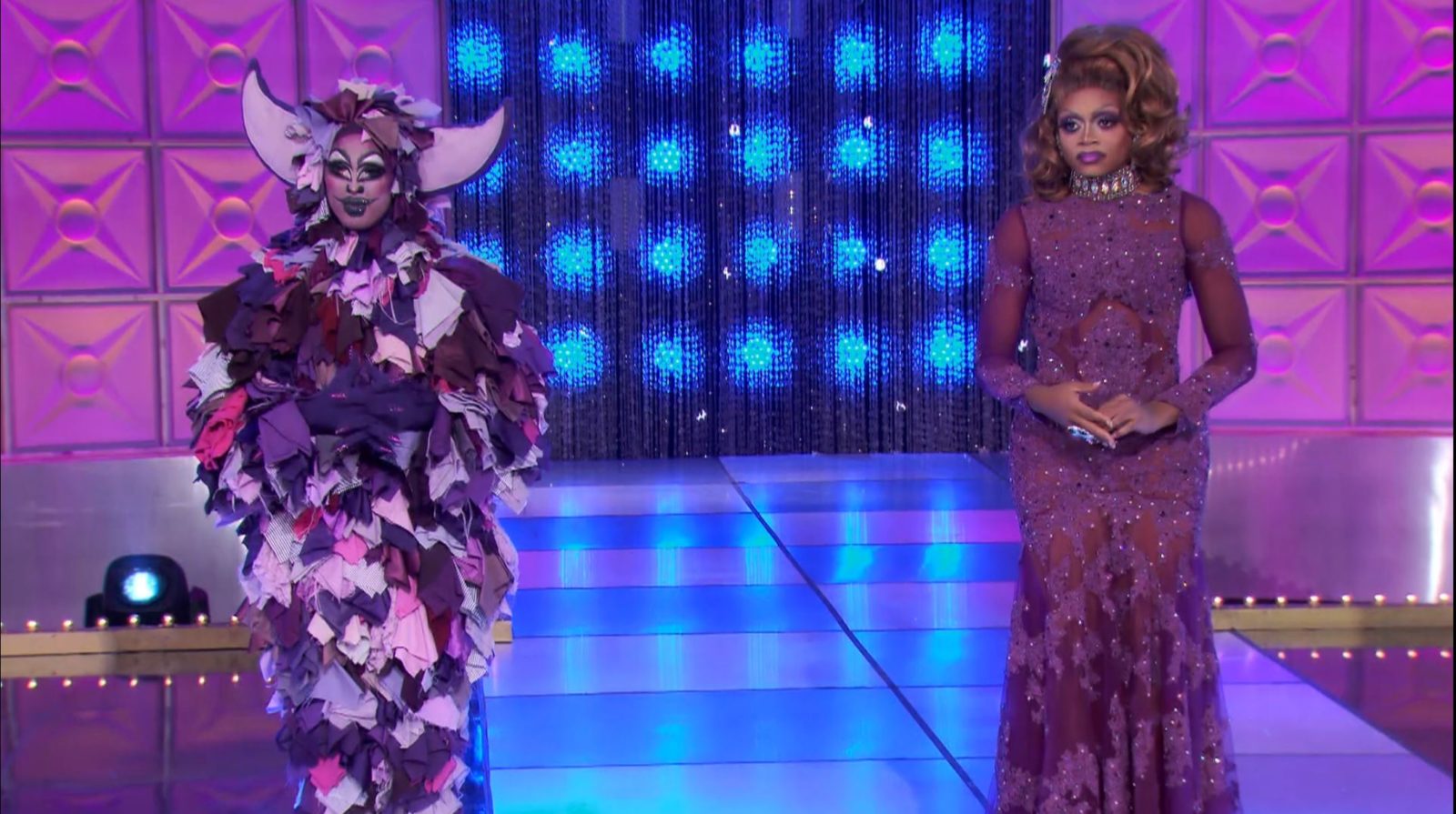 RUPAUL'S DRAG RACE S12E11