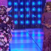 RUPAUL'S DRAG RACE S12E11