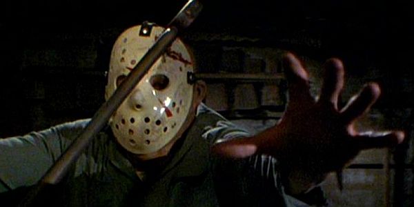 40 Years Of FRIDAY THE 13TH