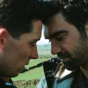 Queerly Ever After #26: GOD'S OWN COUNTRY (2017)