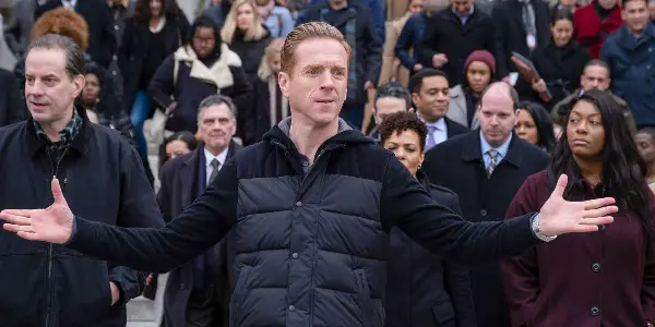 BILLIONS (S5E4) "Opportunity Zone": There's No Place Like Home