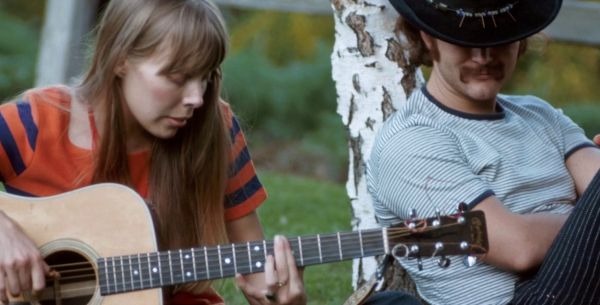 LAUREL CANYON: An Intimate Portrait of L.A.'s Great Music Oasis