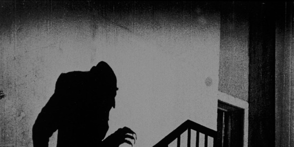 NOSFERATU: F.W Murnau's Gothic Classic