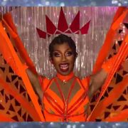 RUPAUL'S DRAG RACE S12E14 "GRAND FINALE": Ru Crowns The Essence Of Beauty, Miss Jaida Essence Hall For Season Twelve