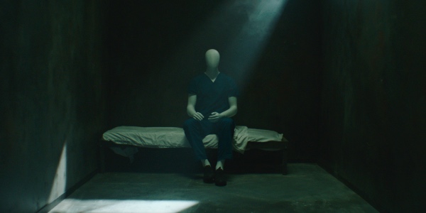 Tribeca Film Festival 2020: SOLITARY