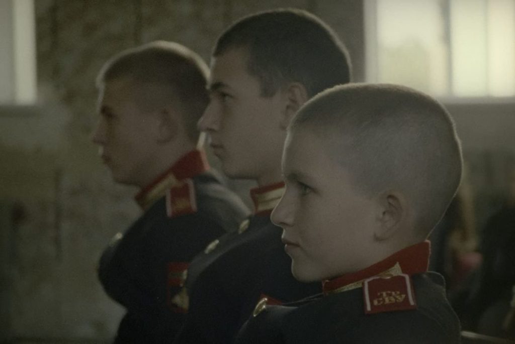 TRANSNISTRIA: A Quietly Heartbreaking Look At Seven Vibrant Lives