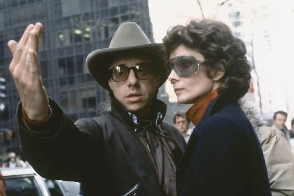 Book Review: PICTURING PETER BOGDANOVICH