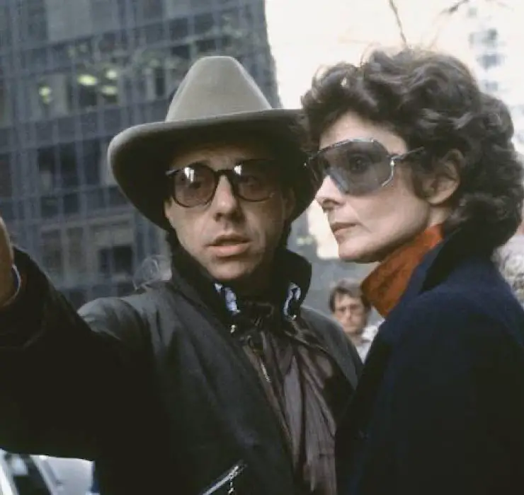 Book Review: PICTURING PETER BOGDANOVICH