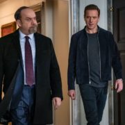 BILLIONS (S5E6) "The Nordic Model": An Old School Pissing Contest