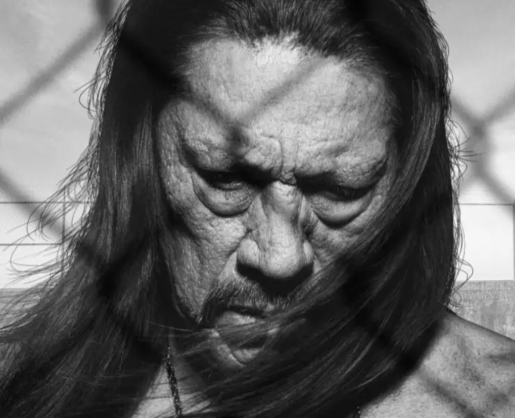 INMATE #1: THE RISE OF DANNY TREJO: An Incredible Tale of Redemption