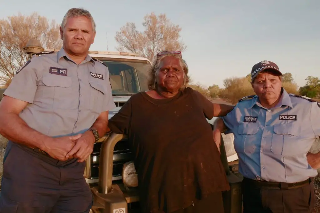 Sydney Film Festival 2020: OUR LAW