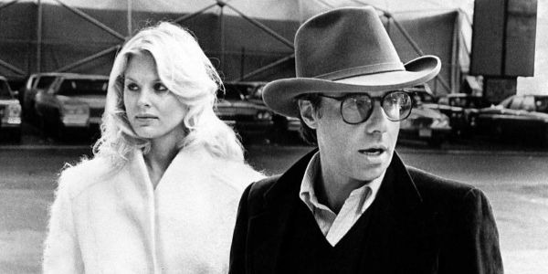 Book Review: PICTURING PETER BOGDANOVICH