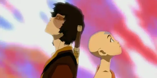 Revisiting AVATAR: THE LAST AIRBENDER