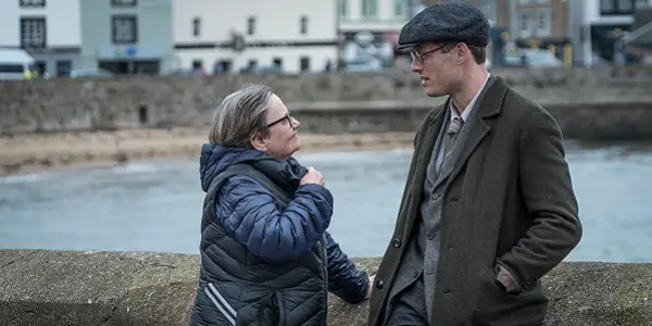 “Without This Kind of Journalism, Democracy Won’t Survive”: Interview with Agnieszka Holland, Director of MR. JONES