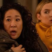 KILLING EVE (S3E8) "Are You Leading Or Am I?": Dancing To The Same Old Tune