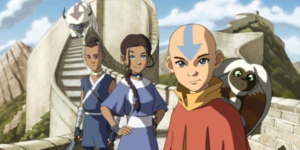 Revisiting AVATAR: THE LAST AIRBENDER