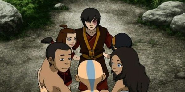 Revisiting AVATAR: THE LAST AIRBENDER