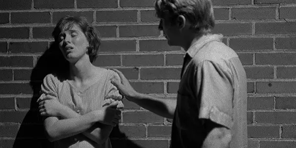 SPRING NIGHT, SUMMER NIGHT: A Rediscovered Work of American Neorealism