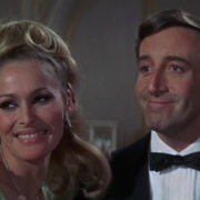 NO TIME TO DIE Countdown: CASINO ROYALE 1967 Revisited