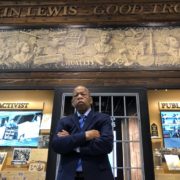 JOHN LEWIS: GOOD TROUBLE: Great Leader, Good Biography