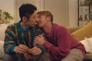 LIFE IS EASY (LIE): Queer Body Swap Comedy Explores Real Issues