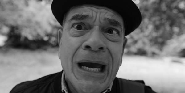 "The Kidding-On-The-Square Aspect Of Competition Between Actors Never Really Goes Away" Interview With Robert Picardo