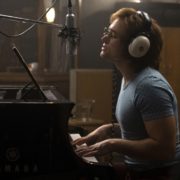 Elevating Classic Lyrics To New Meaning in ROCKETMAN