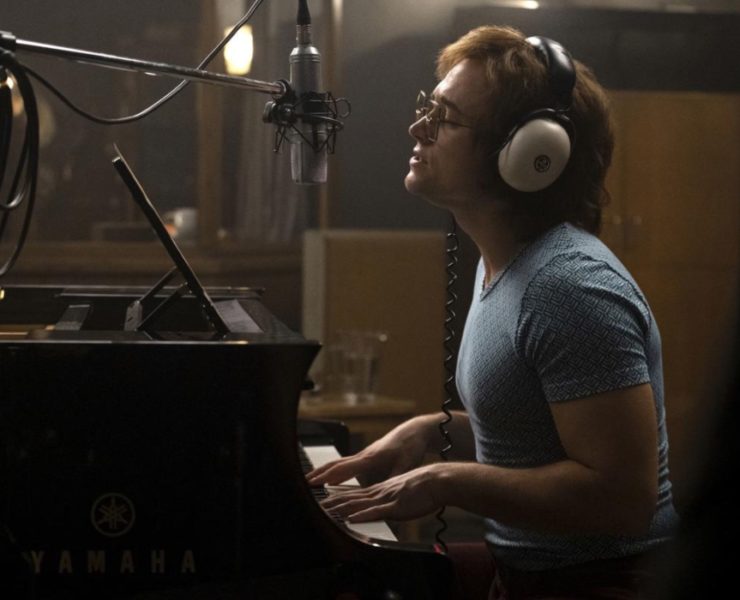 Elevating Classic Lyrics To New Meaning in ROCKETMAN