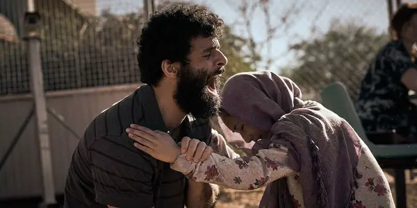 STATELESS Miniseries: A Stirring But Overwhelmingly White Refugee Drama