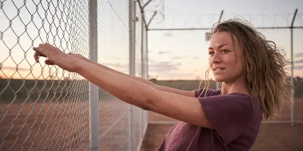 STATELESS Miniseries: A Stirring But Overwhelmingly White Refugee Drama